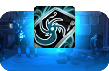 Cataclysm Classic Hurricane Deck Boost